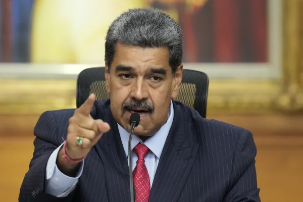 Venezuela reacționează după tarifele anunțate de Trump. Maduro: „Sancțiunile le-am învins și le vom învinge și pe următoarele”