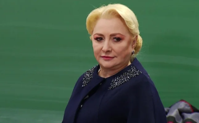 Viorica Dăncilă, după întâlnirea cu Zelenski: 'Impresia a rămas una negativă. Nu a luat absolut nicio măsură'