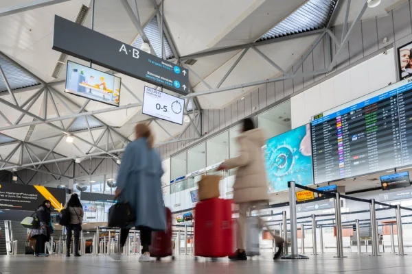 Aeroportul Internaţional Ferenc Liszt din Budapesta anunţă 11 rute noi pentru orarul de vară 2025, după ce a încheiat primul trimestru cu peste 4 milioane de pasageri, în creştere cu 15,5%