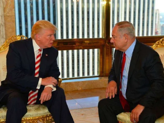 Trump pregătește un nou apel cu Netanyahu pe fondul tensiunilor din Orientul Mijlociu și negocierilor nucleare cu Iranul