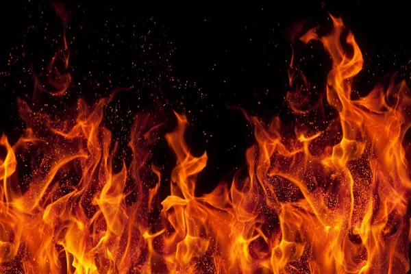 Trei morţi şi 34 răniţi în nordul Germaniei, într-un incendiu la Secţia de Geriatrie a Spitalului Marienkrankenhaus din Hamburg