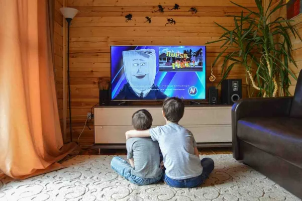 PNL vrea interzicerea sponsorizării de către operatorii din domeniul jocurilor de noroc a programelor televizate pentru copii