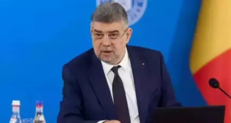 România ar putea oferi o recompensă pentru recuperarea tezaurului dacic. Ciolacu: Dacă se întâmpla asta la noi eram făcuţi praf