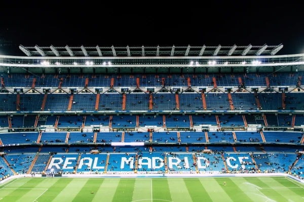 Real Madrid este în continuare cel mai valoros club de fotbal din lume, potrivit Forbes