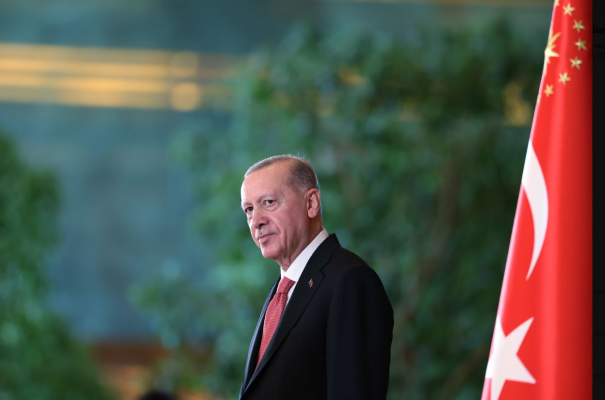 Erdogan speră ca Netanyahu să nu aibă aceeași soartă ca a lui Hitler