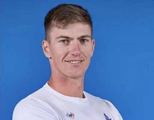 Mihai Chiruţă, medalie de bronz la schif simplu masculin, la CE de canotaj de la Plovdiv