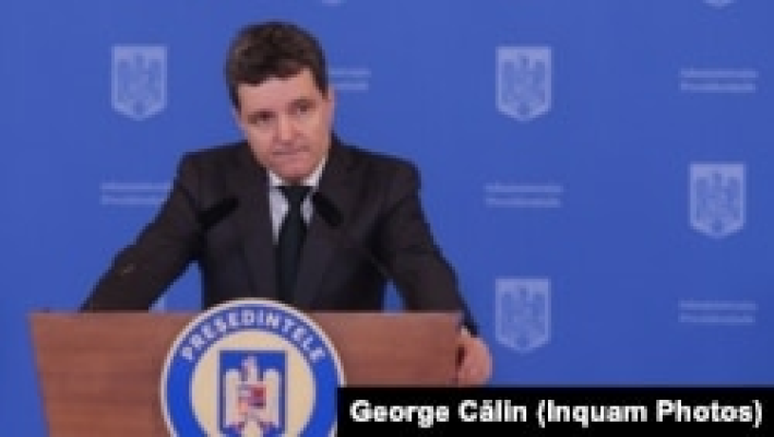 Președintele Dan spune că Justiția și controlul civil asupra Serviciilor sunt următoarele sale priorități după formarea noului Guvern