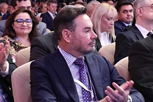 Gheorghe Falcă: Dezvoltarea infrastructurii transportului feroviar, contribuie la decarbonizare