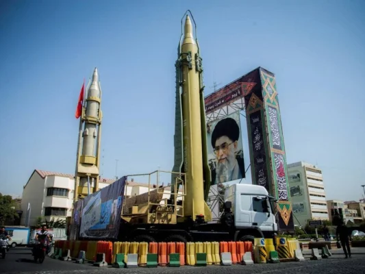 Iranul ia în calcul ieșirea din Tratatul de neproliferare nucleară. „Vom lua o decizie adecvată în lumina evoluțiilor recente”