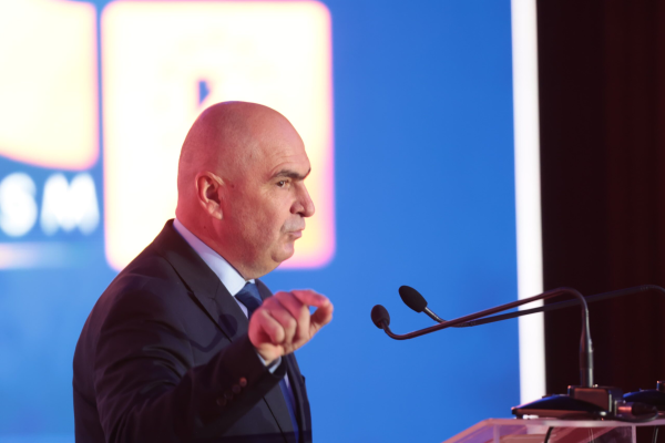 🚨 Liberalii își aleg CONDUCEREA pe 12 iulie. Bologan, IRONIE la „echipa câștigătoare” / Ce modificări aduce statutul PNL