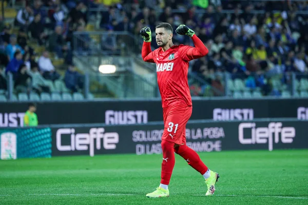 Moldovan poate merge cu Atletico la Mondialul Cluburilor! Portarul e dorit de Simeone în lotul pentru turneul din SUA