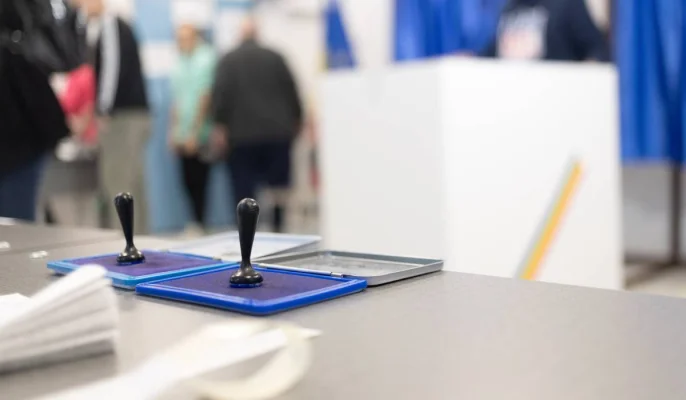 Peste un milion de români au votat în diaspora. Prezență-record la urnele din străinătate, în turul 2 al alegerilor prezidențiale
