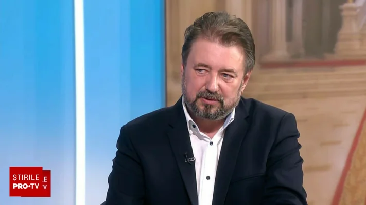 Cristian Pîrvulescu: În București avem cea mai spectaculoasă prezență din ‘96. Să ne așteptăm la o contestare a rezultatului
