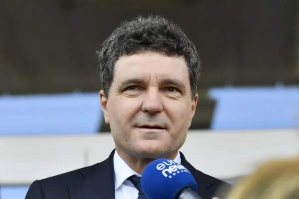 Nicușor Dan bate cu pumnul în masă privind menținerea TVA: De aici pornește discuția privind reforma