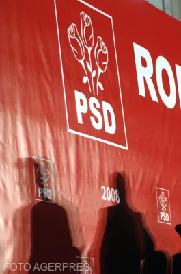 BREAKING NEWS 	Apariție surpriză la sediul PSD