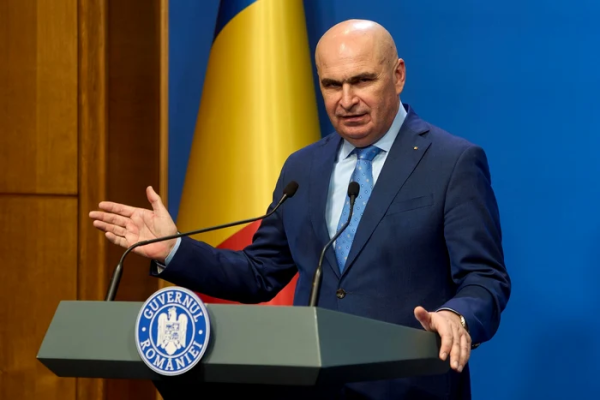 Primarii PSD şi PNL din Buzău reclamă blocarea finanțărilor prin Programul „Anghel Saligny”, într-o scrisoare adresată lui Bolojan