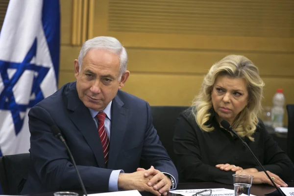 Oficial al Cotroceniului, întâlnire cu Benjamin Netanyahu: Discuții extrem de importante, în contextul din România