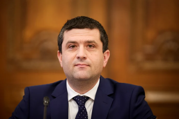 De ce a votat USR pentru intrarea lui Mihai Busuioc la CCR. „Preţul acestei coaliţii trebuie plătit”