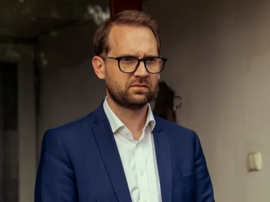 USR va avea candidat la Primăria Capitalei. Drulă, unul dintre favoriți