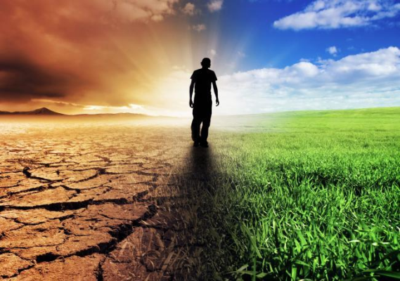 Efectele industrializării pun în pericol planeta. Care sunt riscurile pentru omenire
