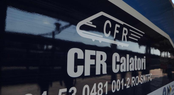 Surse: premierul Ilie Bolojan va decide soarta CFR Călători