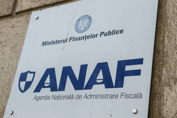 ANAF: Șase firme de ride-sharing ar fi prejudiciat BUGETUL de stat cu aproximativ 27,8 milioane de lei