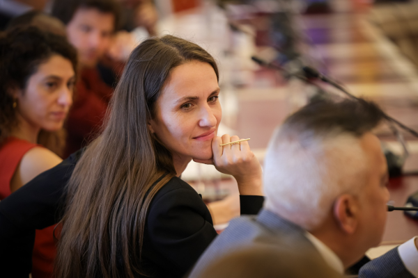 Țoiu, despre redeschiderea Consulatului României din Odesa