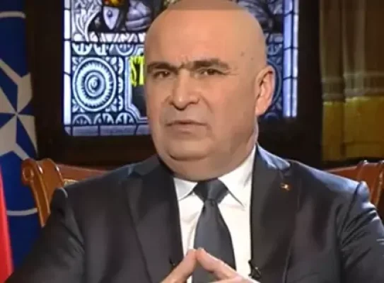 Ilie Bolojan, despre varianta de a fi premier după alegeri: "Este o chestiune de bun-simţ şi de normalitate”