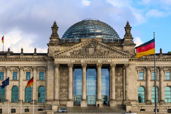 Germania, câmp de luptă al unui război hibrid tot mai agresiv