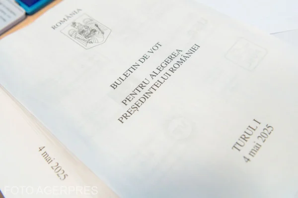 Aproape 18 milioane de alegători, aşteptaţi duminică la urne. 19.000 de secţii de votare în ţară