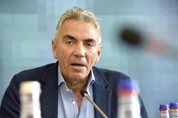 Consilierul prezidențial Dragoș Anastasiu, despre mărirea taxelor: „Încă mai aruncăm piesele de puzzle pe masă”