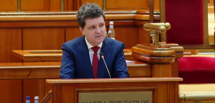 Nicușor Dan reacționează la decizia CCR privind declarațiile de avere: „În contradicție cu un principiu esențial al democrației”