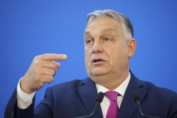 Viktor Orban, cu ochii pe alegerile din România. Premierul Ungariei l-a citat pe George Simion