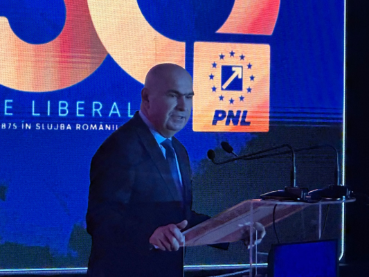Ilie Bolojan cere demisia de onoare a 10 lideri din PNL. Ce alte măsuri dure a anunțat în interiorul partidului