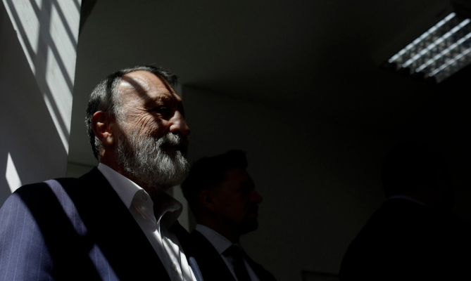 SURSE: Discuții în PSD ca Paul Stănescu să preia Curtea de Conturi în locul lui Mihai Busuioc, propus la CCR