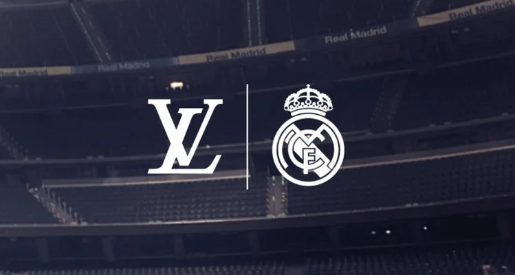 Louis Vuitton devine partener oficial al clubului Real Madrid