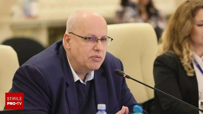 Șeful instituției de stat schimbat din funcție după 23 de ani. Cine îi ia locul
