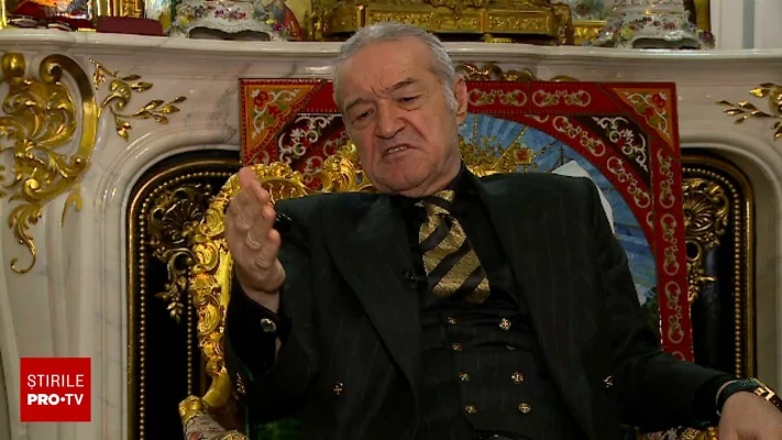 Becali și Simion, la cuțite. Acuzații dure de trădare și „amenințări” cu noi partide „suverane”. „Asta n-am mai acceptat”