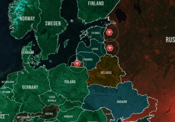 Avertisment NATO: Un accident aviatic cauzat de bruiajele GPS ar putea atrage un răspuns militar împotriva Rusiei