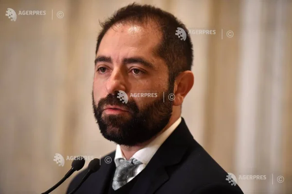 Radu Burnete - consilier prezidențial de la 1 iulie: Sunt convins că voi fi parte a unei Administrații Prezidențiale transparente