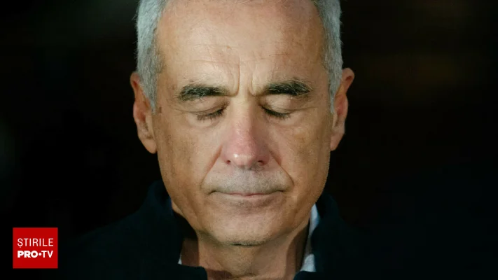 Cum a fost posibil ca, în 2024, sondajele de opinie să nu-l ”vadă” pe candidatul Călin Georgescu. Explicația șefului INSCOP