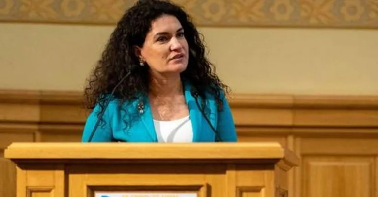 Ramona Chiriac deschide lista PSD - PNL la europarlamentare. La Capitală nu s-a ajuns la consens