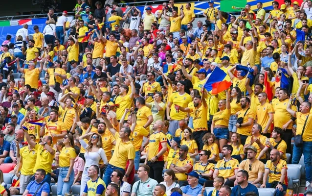 Campionatul European U19: România vs. Danemarca, meci decisiv pentru calificarea în fazele eliminatorii – cine transmite la tv duelul