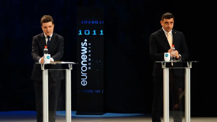 Sondaj. ”Gata. Câștigă alegerile”!