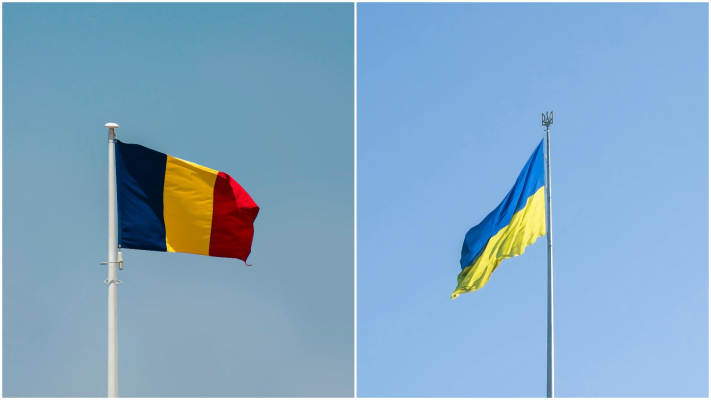 România devine una dintre cele zece ţări UE care participă la efortul de a sprijini comerţul cu Ucraina