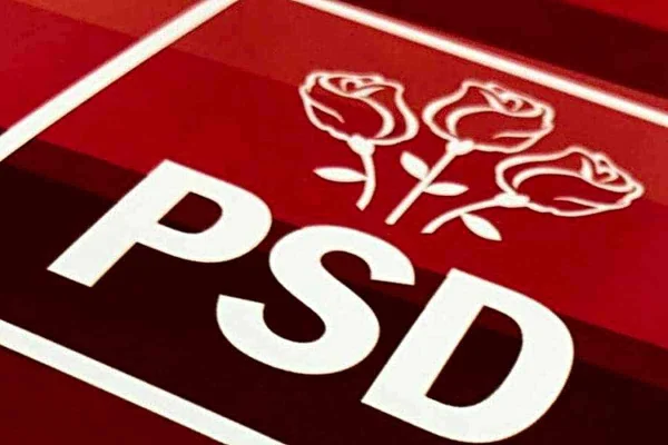 PSD acuză apariţia unui fals manifest de protest la adresa conducerii formaţiunii