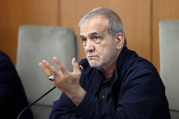 Președintele Iranului, rănit într-un atac israelian. Posibilă scurgere de informații