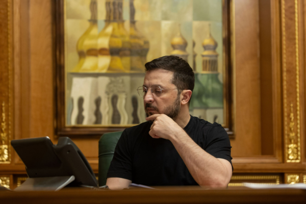 Securitatea ucraineană achetează Biroul Anticorupție pentru spionaj în favoarea Rusiei