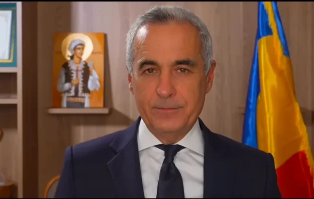 Planul lui Georgescu ca premier: Curățenie generală în administrație și un nou model economic