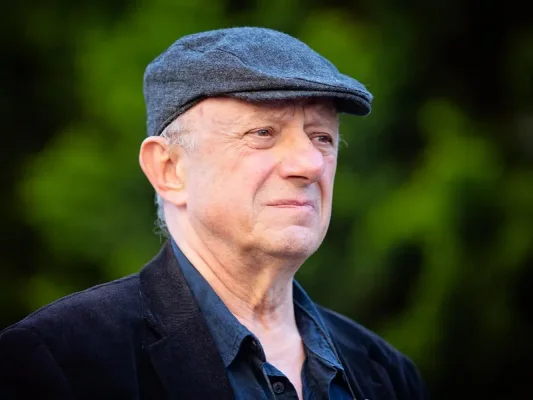 Actorul Mihai Mălaimare, fost deputat PSD și fan Călin Georgescu, amenință: „Mergeți la pușcărie”